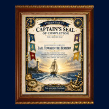 Ch12 Naviguer vers de nouveaux horizons - Sceau de