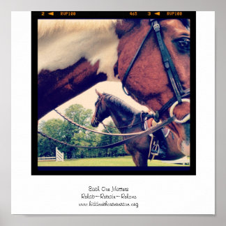 Poster Chacun compte