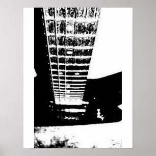 Poster Chaînes de remplissage