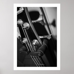 Poster Chaînes et objets