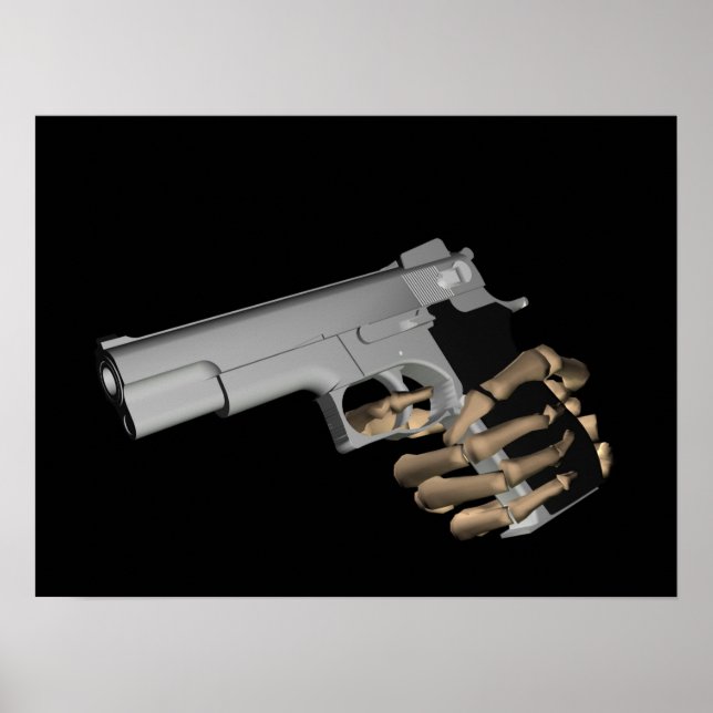 Poster chaleur d'emballage (Devant)