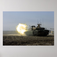 Challenger II