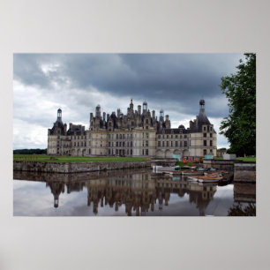 Poster Chambord