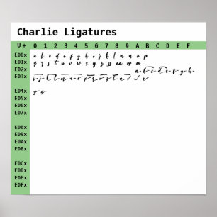 Poster Championnat de France de football