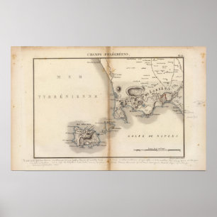 Poster Champs Phlegreens