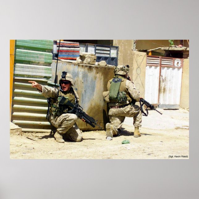 POSTER CHANGER! (Devant)