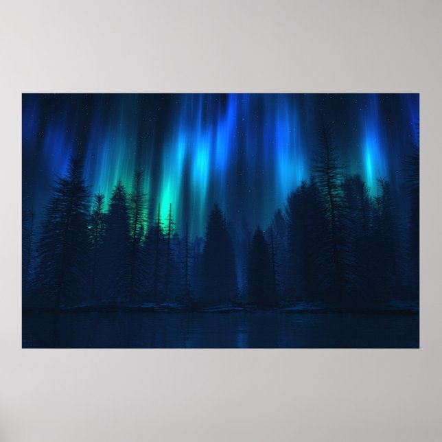 Poster Chanson du ciel (Devant)