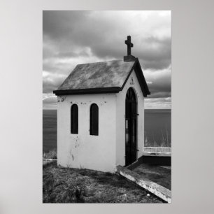 Poster Chapelle