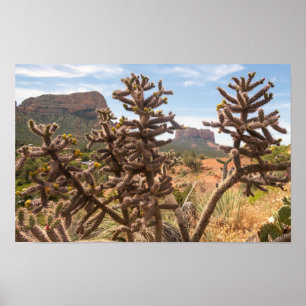 Poster Chapelle de la Sainte Croix