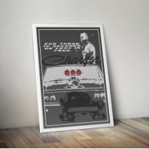 Chargeur 1969 rapide et furieux