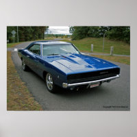 Chargeur 440 magnum 1968