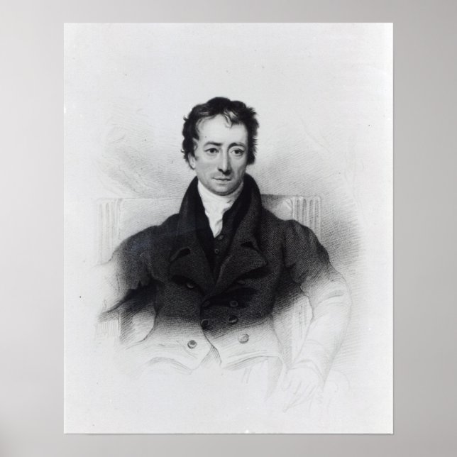 Poster Charles Lamb (Devant)