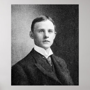 Poster Charles Martin Hall