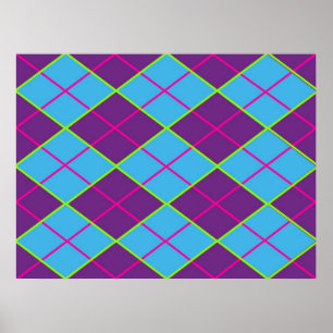 Poster charrue