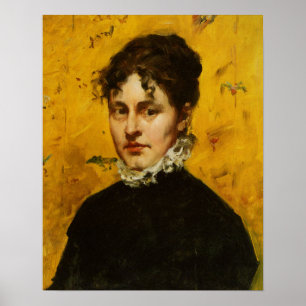 Poster Chase - La belle-soeur de l'artiste