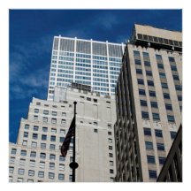 Chase Manhattan Bank New York City