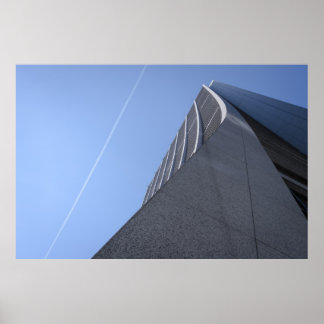 Poster Chase Tower, Chicago