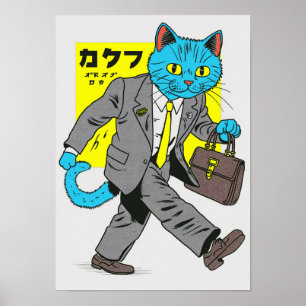 Poster Chat