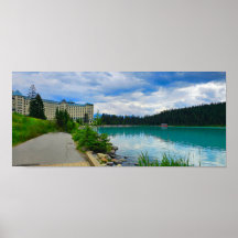 Château Lake Louise Alberta Canada