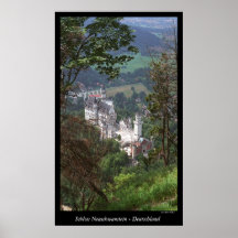 Château Neuschwanstein