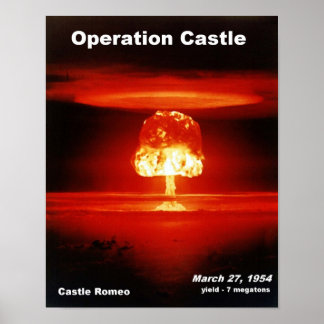 Poster Château_Romeo