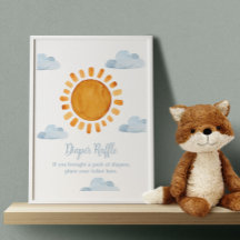 Chauffage de Baby shower solaire