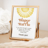 Chaussure Sunshine Raffle Jeu Boho Retro Sun