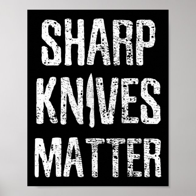 Poster Chef Cook Cuisine (Devant)