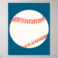 Chemise Baseball