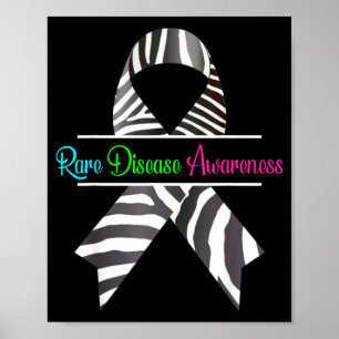 Poster Chemise de sensibilisation aux maladies rares - Jo