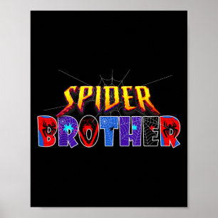 Poster Chemise Frère Sder Anniversaire Famille Amusante H