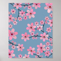 Cherry Blossom 04