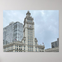 Chicago Illinois
