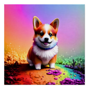 Poster Chien de Chien de Chien de Chien De Chien De Chien
