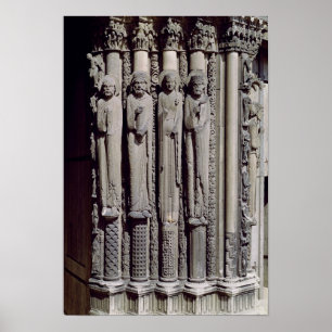 Poster Chiffre inconnu, le Roi Solomon