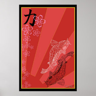 Poster Chikara Rising