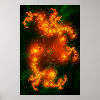 Poster Chimera