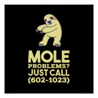 Chimie - Problèmes de mole