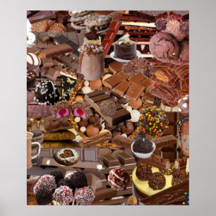 Poster Chockabkie