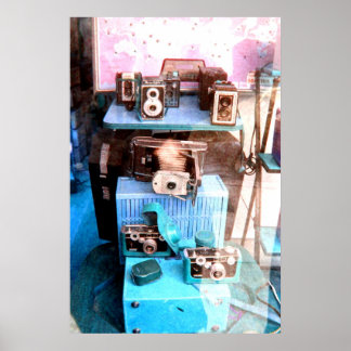 Poster Choisissez votre outil de choix.