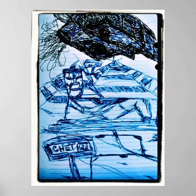 POSTER CHOIX (Devant)