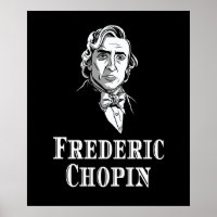 Chopin Portrait Musique classique