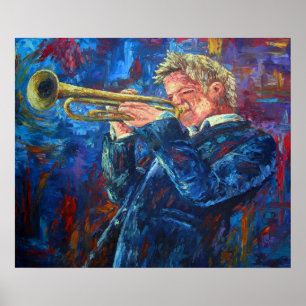 Poster Chris Botti