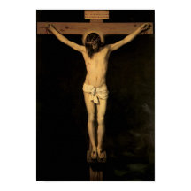 Christ sur la croix