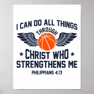Poster Christian Sketll Cadeaux Je Peux Faire Toutes Les