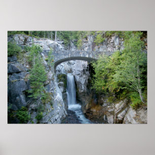 Poster Christine Falls