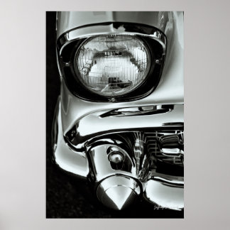 Poster Chrome