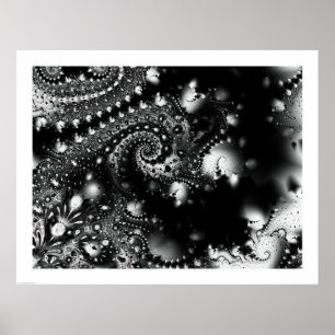 Poster Chuchotements de nuit