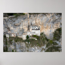 Church of Madonna della Corona