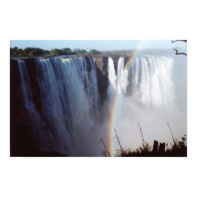 Chutes Victoria